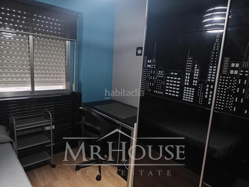 Foto cf7f9b64-90ca-4fed-8162-9948fe2bd331. Planta baja en Reyes Parla