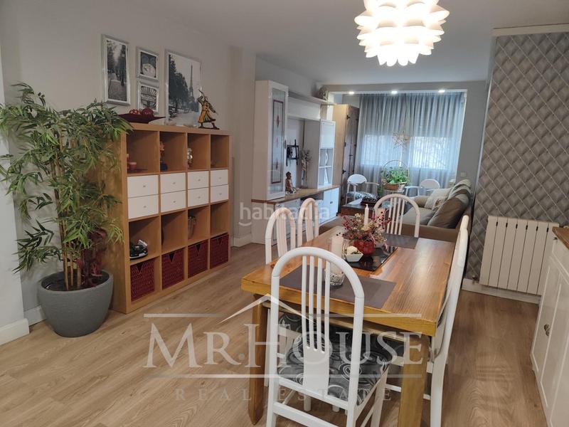 Foto fc30a4d6-9dba-4d71-b93d-c0033028babb. Planta baja en Reyes Parla