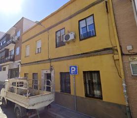 Rez-de-chaussée  Mendívil. Piso en venta en cl mendivil, 60