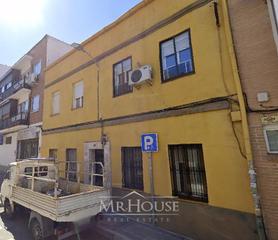 Ground floor in Mendívil