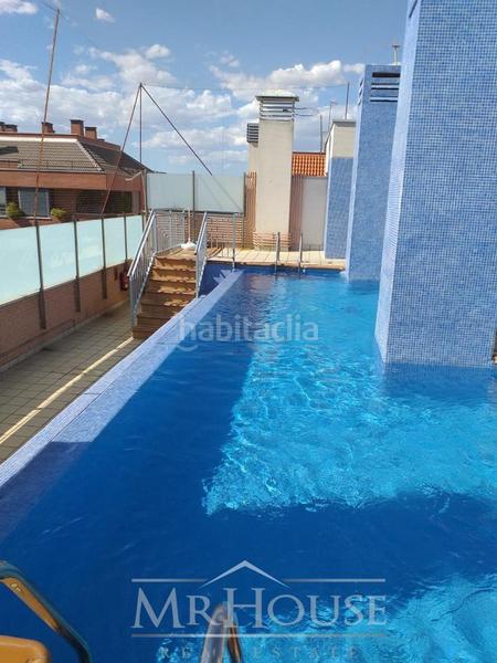 Foto 2b21c797-cb50-4f3f-92ea-0b46b88b8699. Appartement avec chauffage parking piscine dans Centro Parla