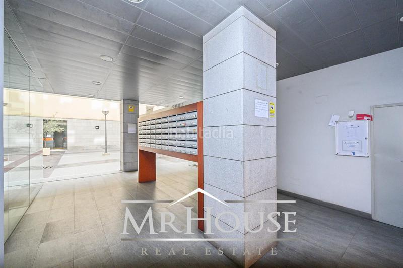 Foto 6e25a50e-add5-44e2-9315-801c5138aae8. Appartement avec chauffage parking piscine dans Centro Parla