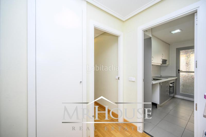 Foto 6e53778f-010f-4580-b4c1-1d2a59336c35. Appartement avec chauffage parking piscine dans Centro Parla