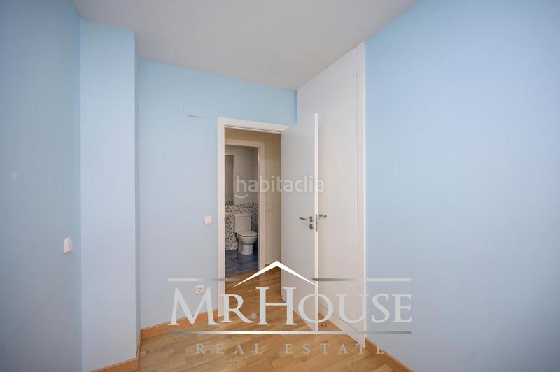 Foto 79d5a58b-169f-4b41-b77a-b3d6a8fec7bd. Appartement avec chauffage parking piscine dans Centro Parla