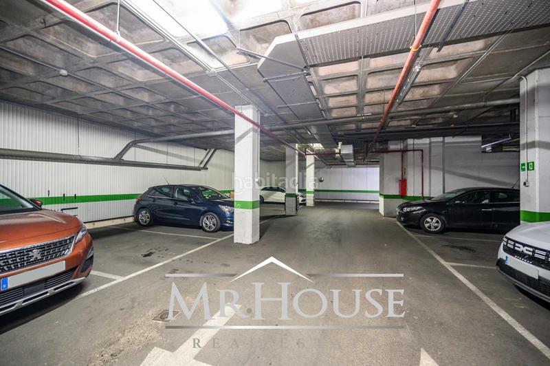 Foto b6e39631-6428-4042-b0bc-d174566589b6. Appartement avec chauffage parking piscine dans Centro Parla