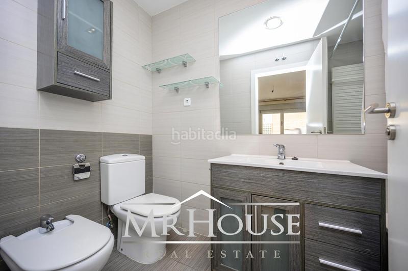 Foto f34f11bb-a037-4179-928c-c48fa27d02fe. Appartement avec chauffage parking piscine dans Centro Parla