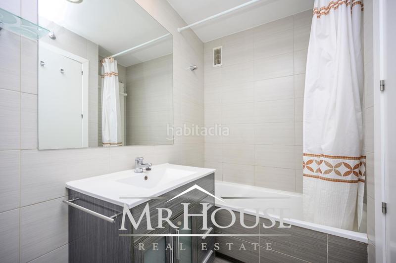 Foto 073e8e86-fe95-4eb7-a25f-fd9330a76d13. Etagenwohnung mit heizung parking pool in Centro Parla