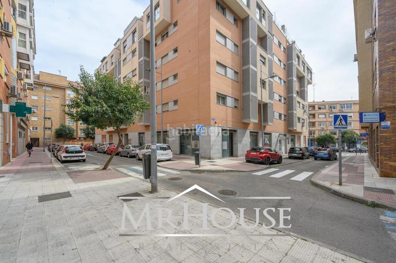 Foto 4d3711b5-b40d-4458-a603-a34cd9ae404f. Etagenwohnung mit heizung parking pool in Centro Parla