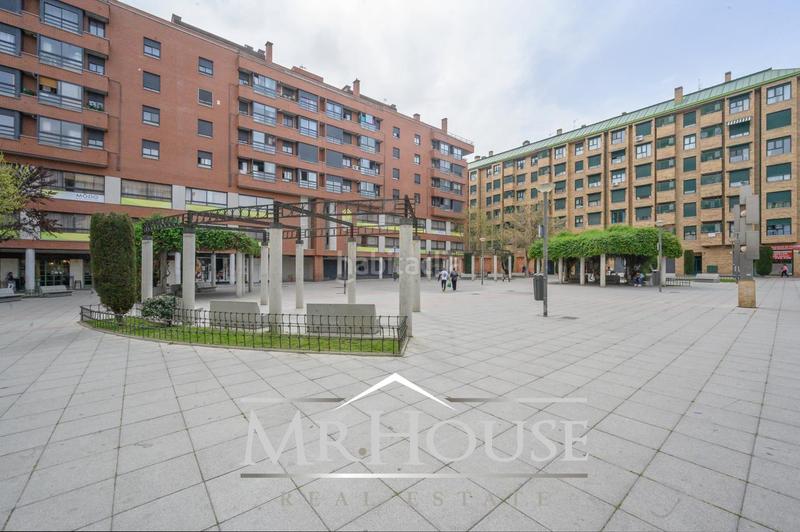 Foto 8d7a5b0c-bee1-4be0-bda6-e0eb06796aed. Etagenwohnung mit heizung parking pool in Centro Parla