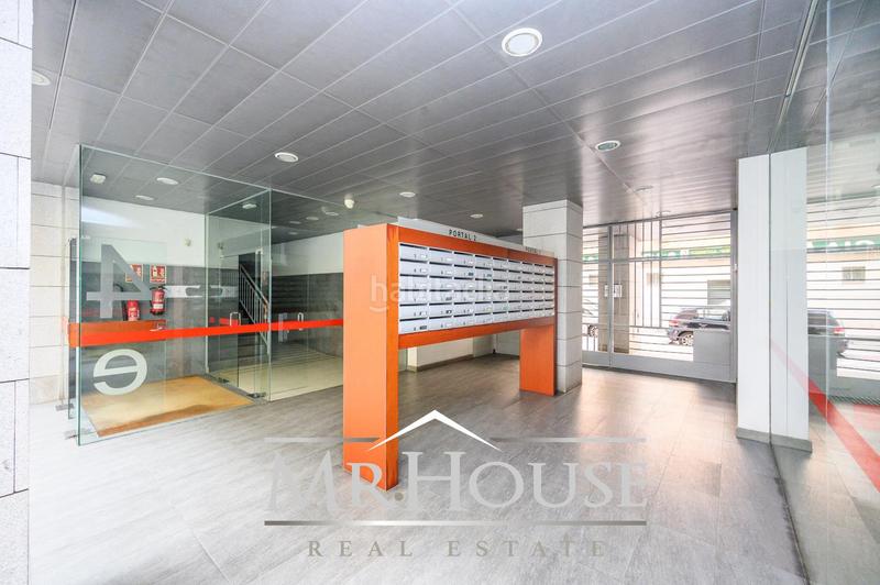 Foto c56f5acc-a2e3-4ca4-9c16-cb9e5582e2b6. Etagenwohnung mit heizung parking pool in Centro Parla