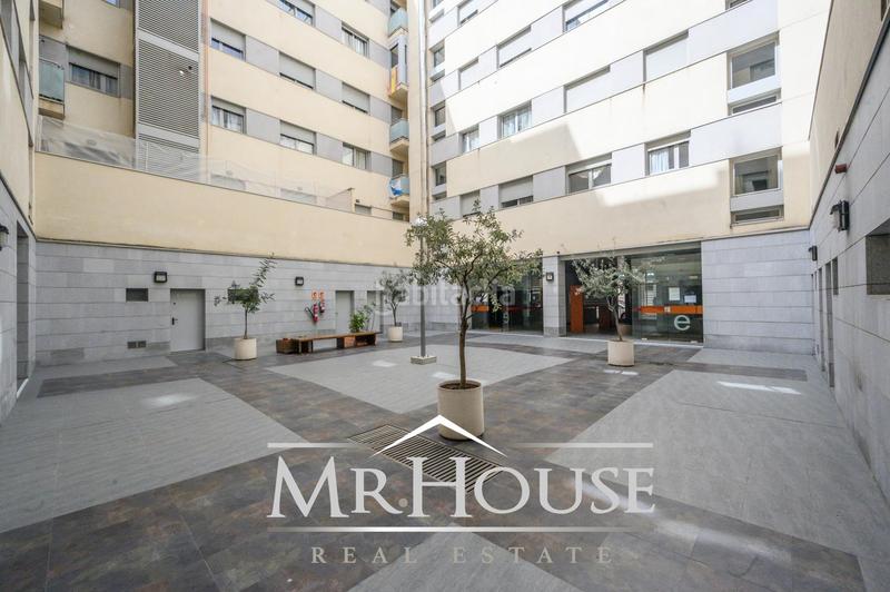 Foto d563dc23-bf1b-4b02-bc5c-83a05612f2f0. Etagenwohnung mit heizung parking pool in Centro Parla