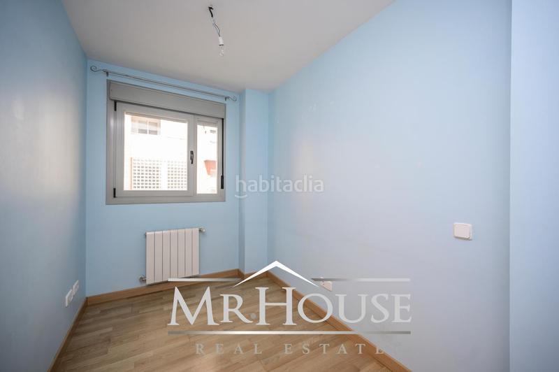 Foto e12f7f54-fe75-4c40-9161-322172cef3a5. Etagenwohnung mit heizung parking pool in Centro Parla