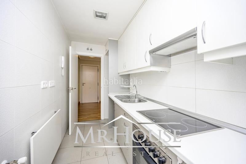 Foto e816ddc0-d6f1-4af1-88c9-5bd97b87cca8. Etagenwohnung mit heizung parking pool in Centro Parla