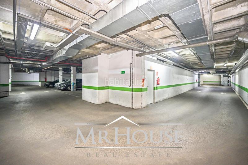 Foto faf012fb-0961-4c56-92d6-86acc224eaaf. Etagenwohnung mit heizung parking pool in Centro Parla