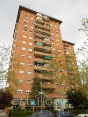 Etagenwohnung in Besolla