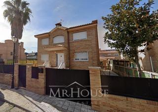 Maison  Del roble