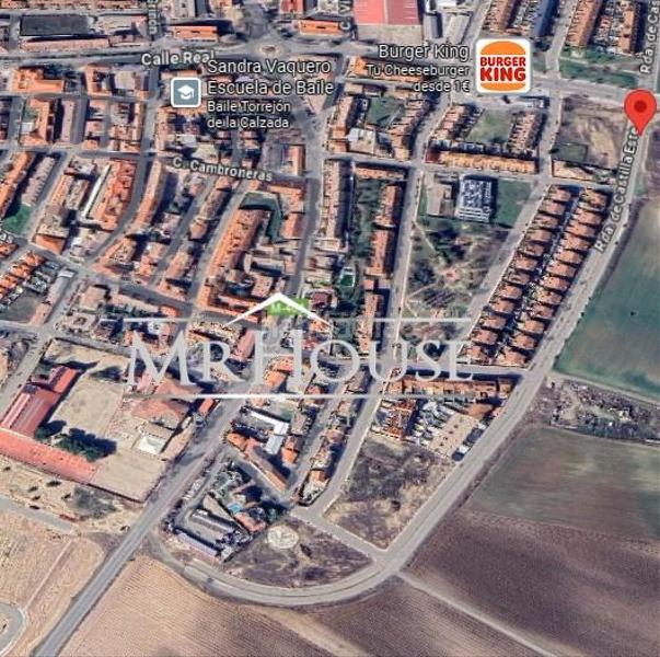 Foto 1ff1097e-24e0-458d-818b-30f47e1ffe89. Terreno residencial en Torrejón de la Calzada