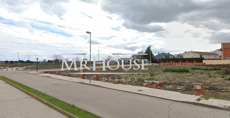 Foto 49f4f749-1808-4d80-a475-f7956cb9c1d7. Terreno residencial en Torrejón de la Calzada