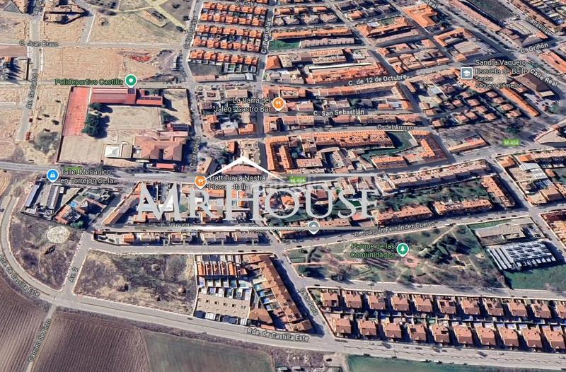 Foto 54d4ef11-b44a-4378-94da-4647dd0d5366. Terreno residencial en Torrejón de la Calzada