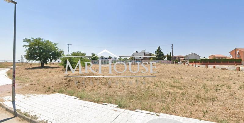 Foto e72ab994-2207-4882-805d-c7ae1d85f432. Terreno residencial en Torrejón de la Calzada