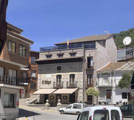 Country house in Hoyo de Pinares (El)