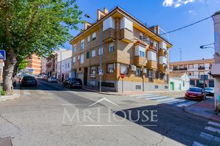 Location Appartement  Torrejón. Mr. house real estate alquila magnifica vivienda en pleno corazó
