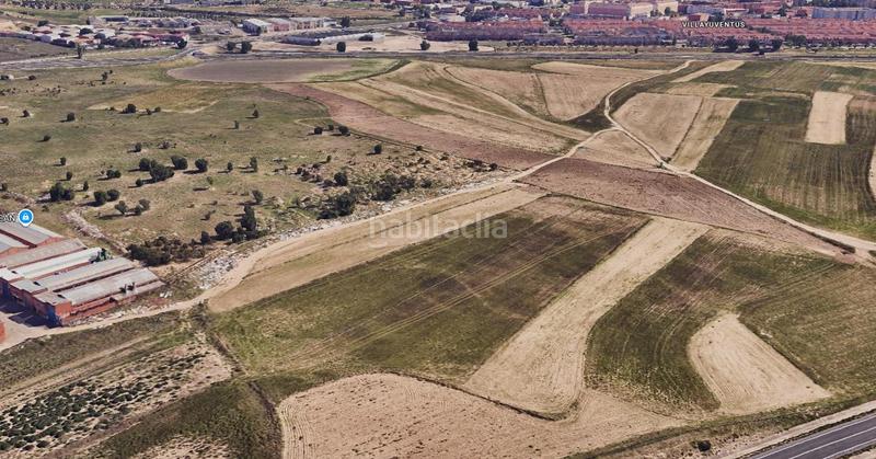 Foto 679b645a-d579-49d6-af97-1156e3014576. Finca rústica a Sudeste Industrial Fuenlabrada