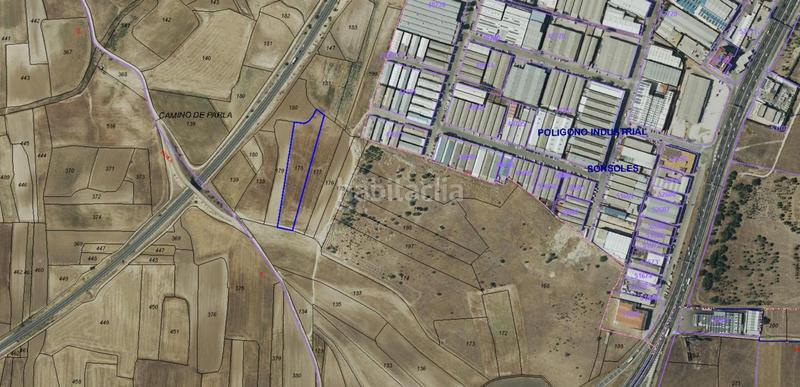 Foto d38ed7c9-aba2-4bd2-9154-c8e959bc9bbb. Finca rústica a Sudeste Industrial Fuenlabrada