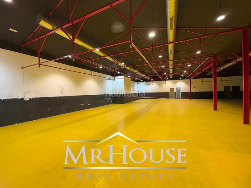 Foto 2adf9e20-8a61-456e-81d0-77543db013cb. Miete geschäftsraum in Calle Pinto-San Roque Parla