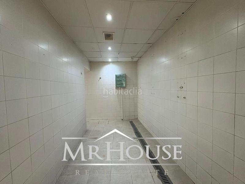 Foto 8ba2adc0-d016-4002-a963-2a8d32a9fa70. Miete geschäftsraum in Calle Pinto-San Roque Parla