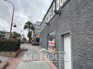 Local Comercial en De Pinto