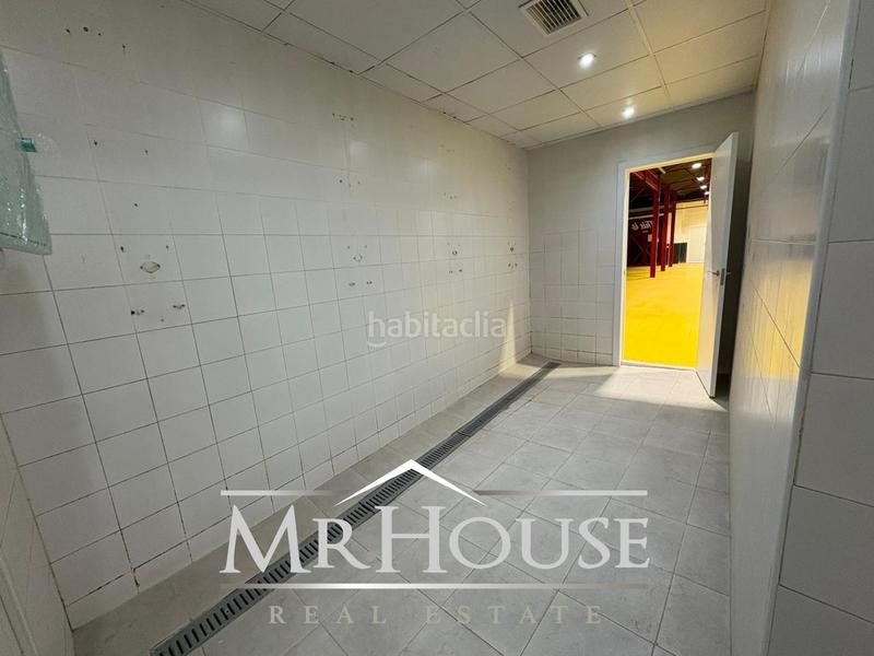 Foto 98349246-0bb6-4995-b3d3-5984647da7b2. Alquiler local comercial en Calle Pinto-San Roque Parla