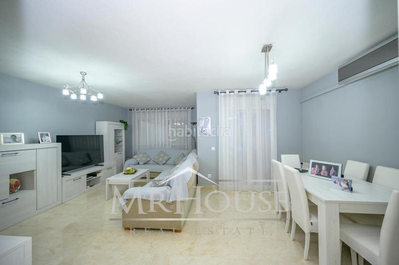 Foto 1e155d05-1374-4e3f-8e14-29348ec9f780. Casa adosada en Fuentebella-San Fermín-El Leguario Parla