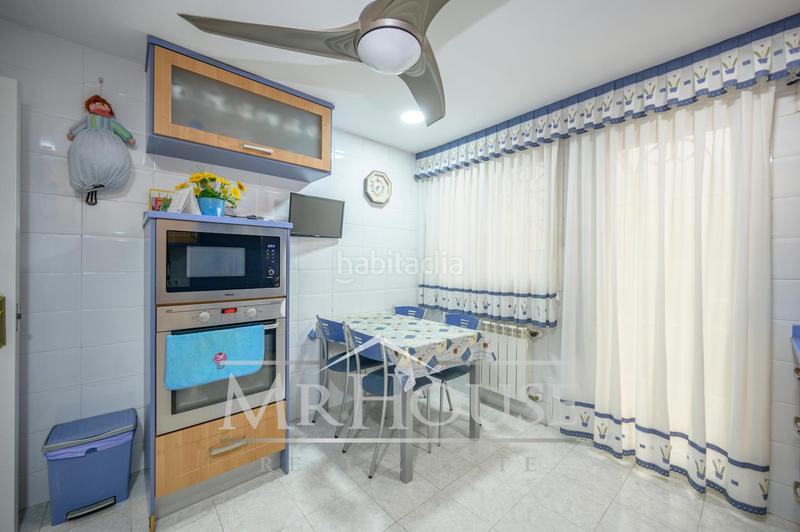 Foto 24861f96-e723-4b90-9584-a260c139ca61. Casa adosada en Fuentebella-San Fermín-El Leguario Parla