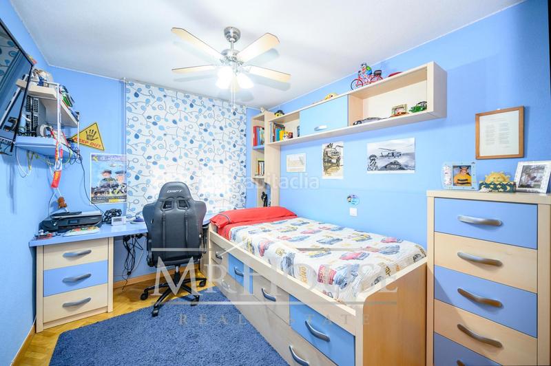 Foto 709d1d7b-e991-4d3b-bbb1-622ae6965e0d. Casa adosada en Fuentebella-San Fermín-El Leguario Parla