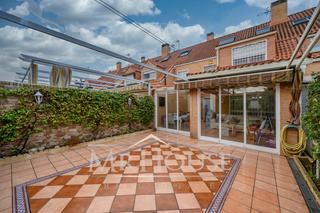 Casa  Julio cortázar