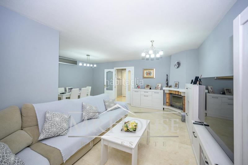 Foto 4494a706-7b76-47de-8485-621ab12eed93. Semi detached house with heating parking pool in Fuentebella-San Fermín-El Leguario Parla