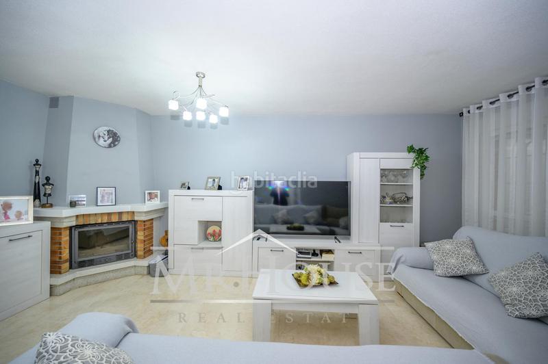 Foto 517ee682-7660-43cf-a883-283722b5761a. Semi detached house with heating parking pool in Fuentebella-San Fermín-El Leguario Parla