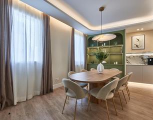 Flat in De José Ortega Y Gasset