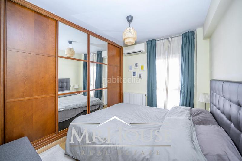 Foto c28cb49c-2eb3-4dce-a160-24dc85a4f226. Appartamento con riscaldamento in Pavones Madrid