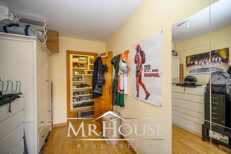 Foto e6a02721-9027-4390-95b0-1e04cbe777eb. Appartamento con riscaldamento in Pavones Madrid