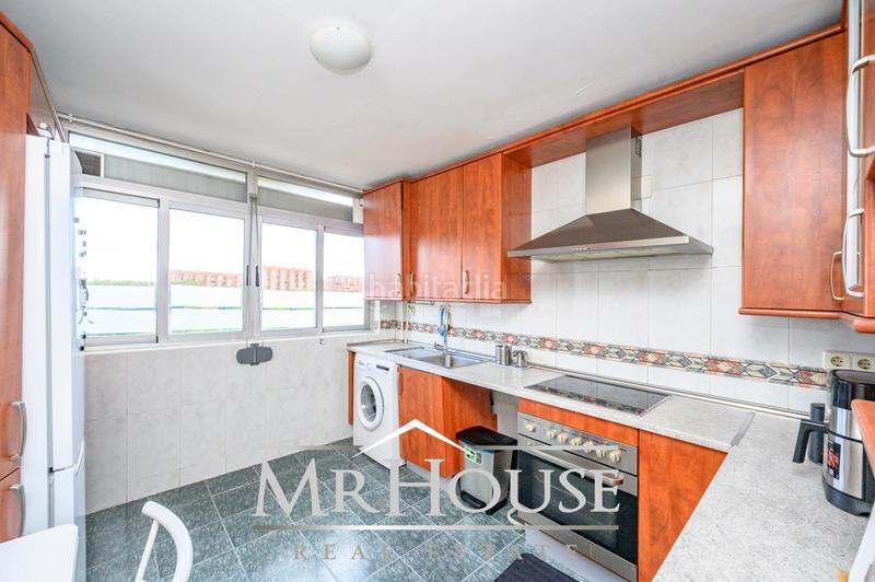 Foto 07e8e25b-2444-4224-b99d-d3e0e3136533. Appartement avec chauffage dans Pavones Madrid