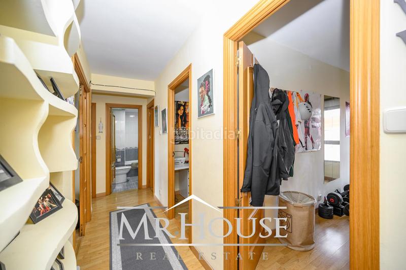 Foto 10e6779d-87d5-4526-9c3a-311ab94e2899. Appartement avec chauffage dans Pavones Madrid