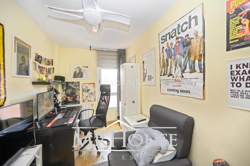 Foto 2143f5b0-7265-46bf-a3a5-fcc8197e3c11. Appartement avec chauffage dans Pavones Madrid