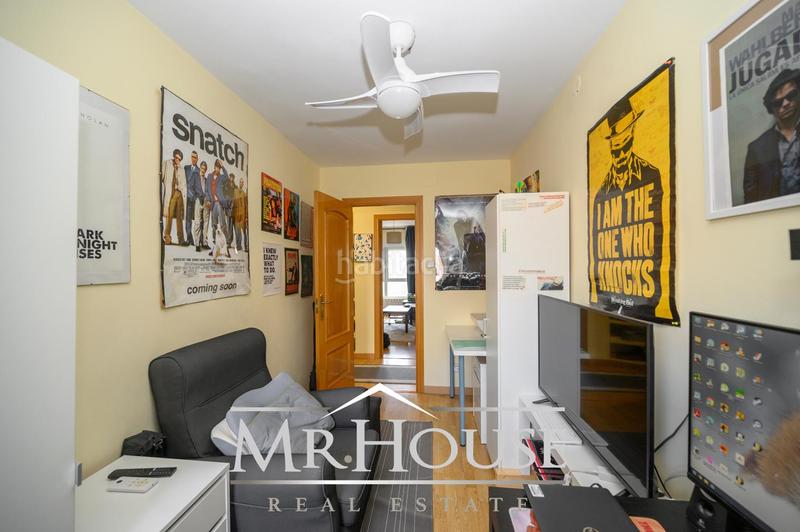 Foto 45b10923-e375-4afa-a9c2-5be95ebcbbd0. Appartement avec chauffage dans Pavones Madrid