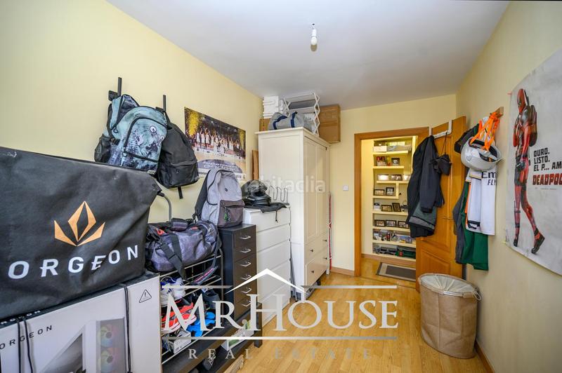 Foto 8dd5ccff-e6ca-45c5-9be1-29e012c999ae. Appartement avec chauffage dans Pavones Madrid