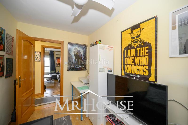 Foto 8e72168d-8994-4127-981f-e0b8751b2533. Appartement avec chauffage dans Pavones Madrid