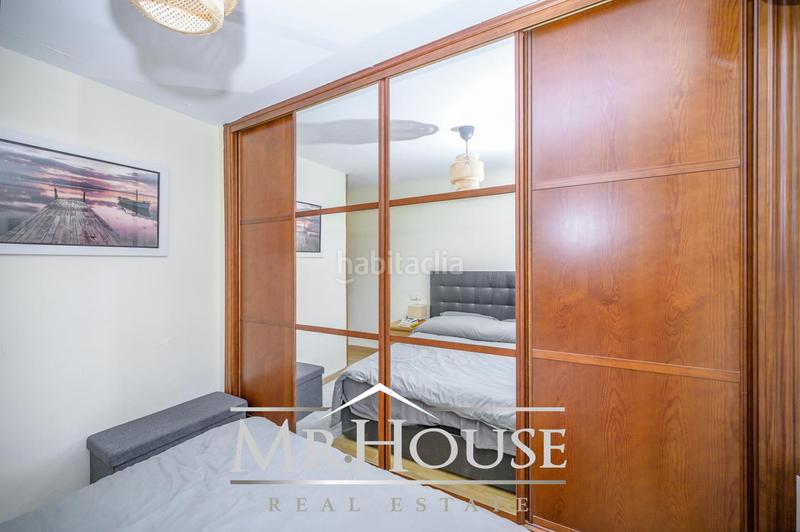 Foto a9d7ce8c-5a7e-4f39-a4b1-267b84daf3d7. Appartement avec chauffage dans Pavones Madrid
