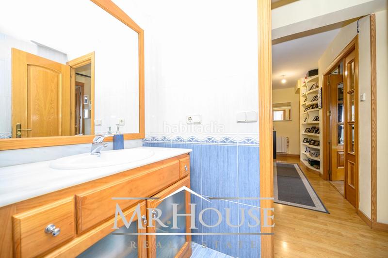 Foto b4900698-3893-462d-97ce-70e060185c54. Appartement avec chauffage dans Pavones Madrid