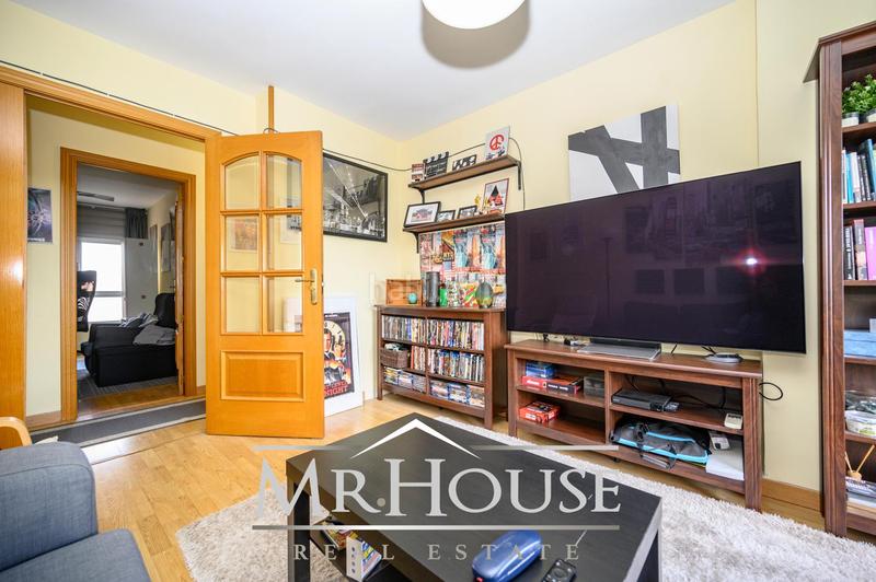 Foto d4bae536-1852-4d49-8a27-0eead5659660. Appartement avec chauffage dans Pavones Madrid